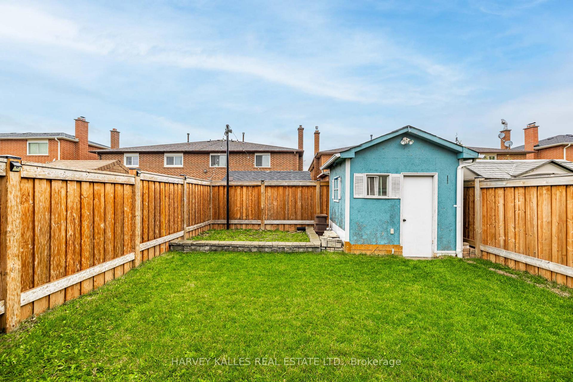 Photo 32 of 30 Brougham Drive, Vaughan, East Woodbridge — HOMEH