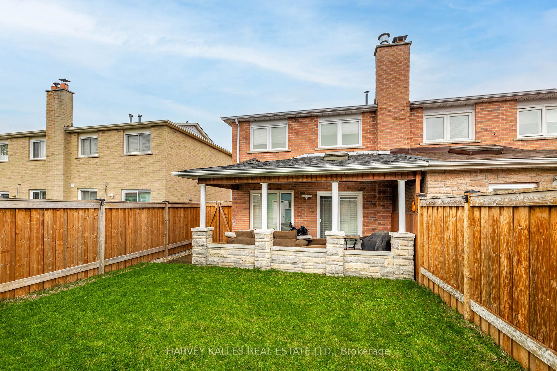 Photo 33 of 30 Brougham Drive, Vaughan, East Woodbridge — HOMEH