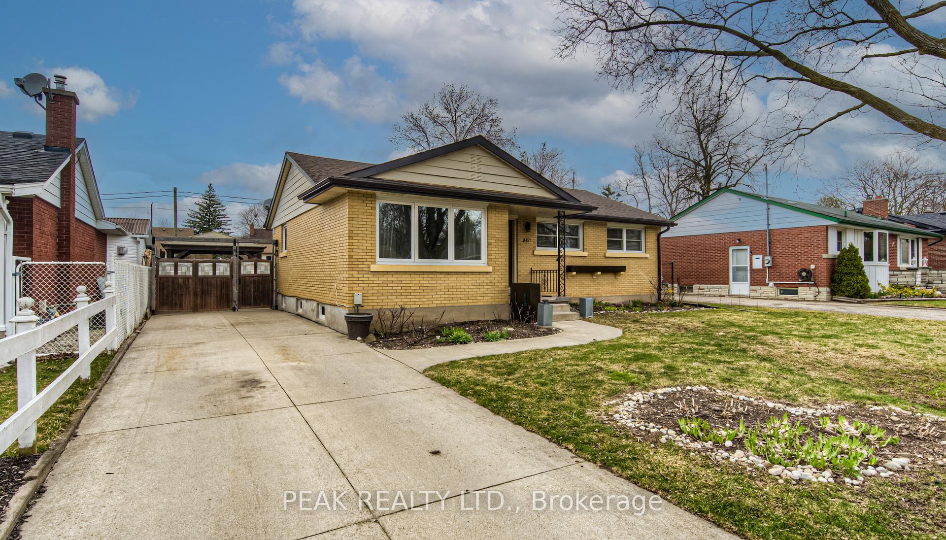 Photo 2 of 238 Royal Street, Waterloo — HOMEH