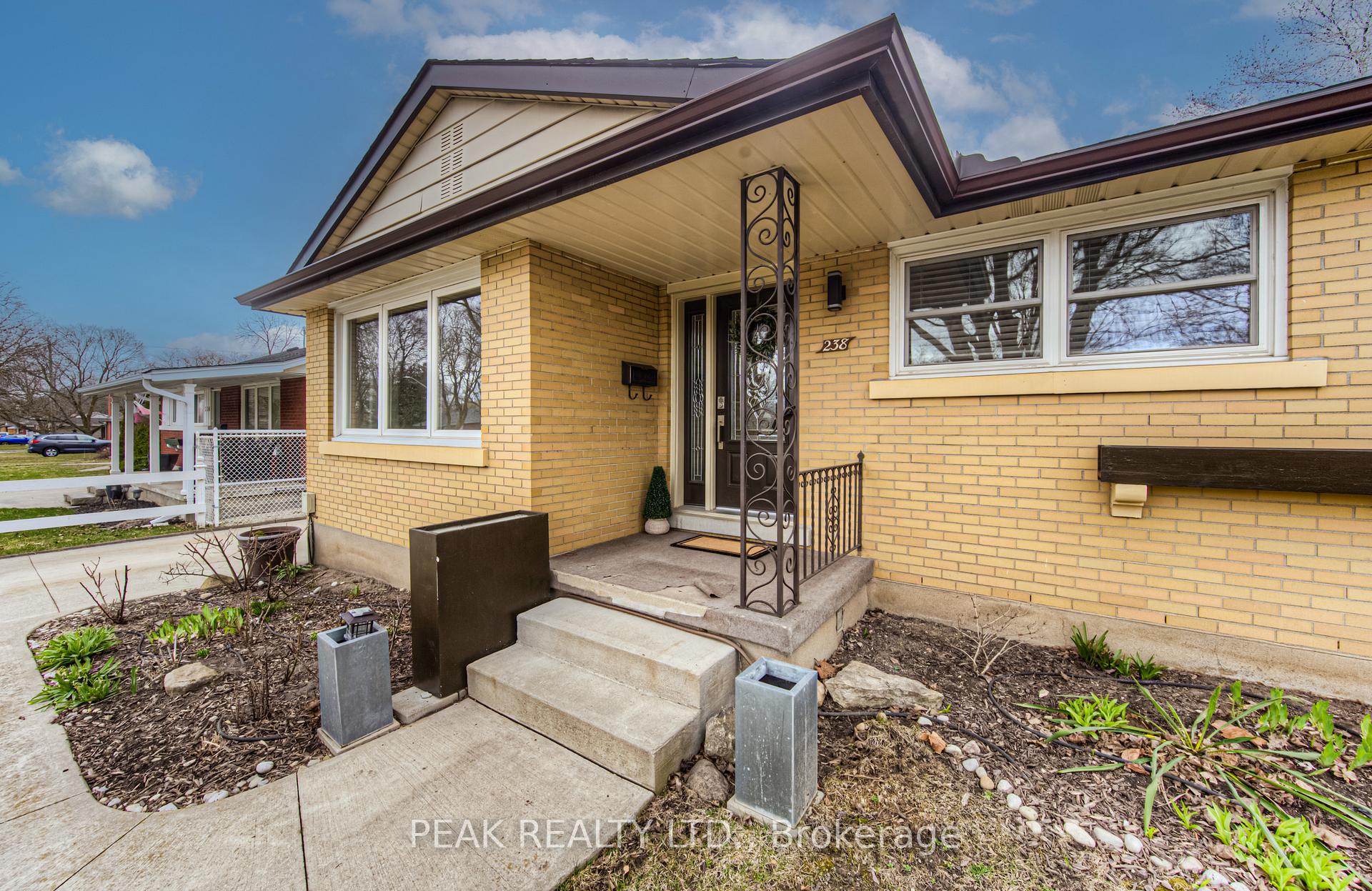 Photo 4 of 238 Royal Street, Waterloo — HOMEH