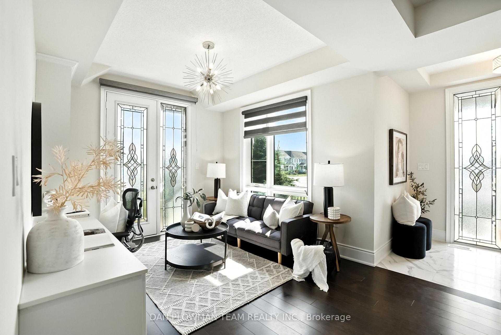 Photo 34 of 6703 Thickson Road N, Whitby, Brooklin — HOMEH