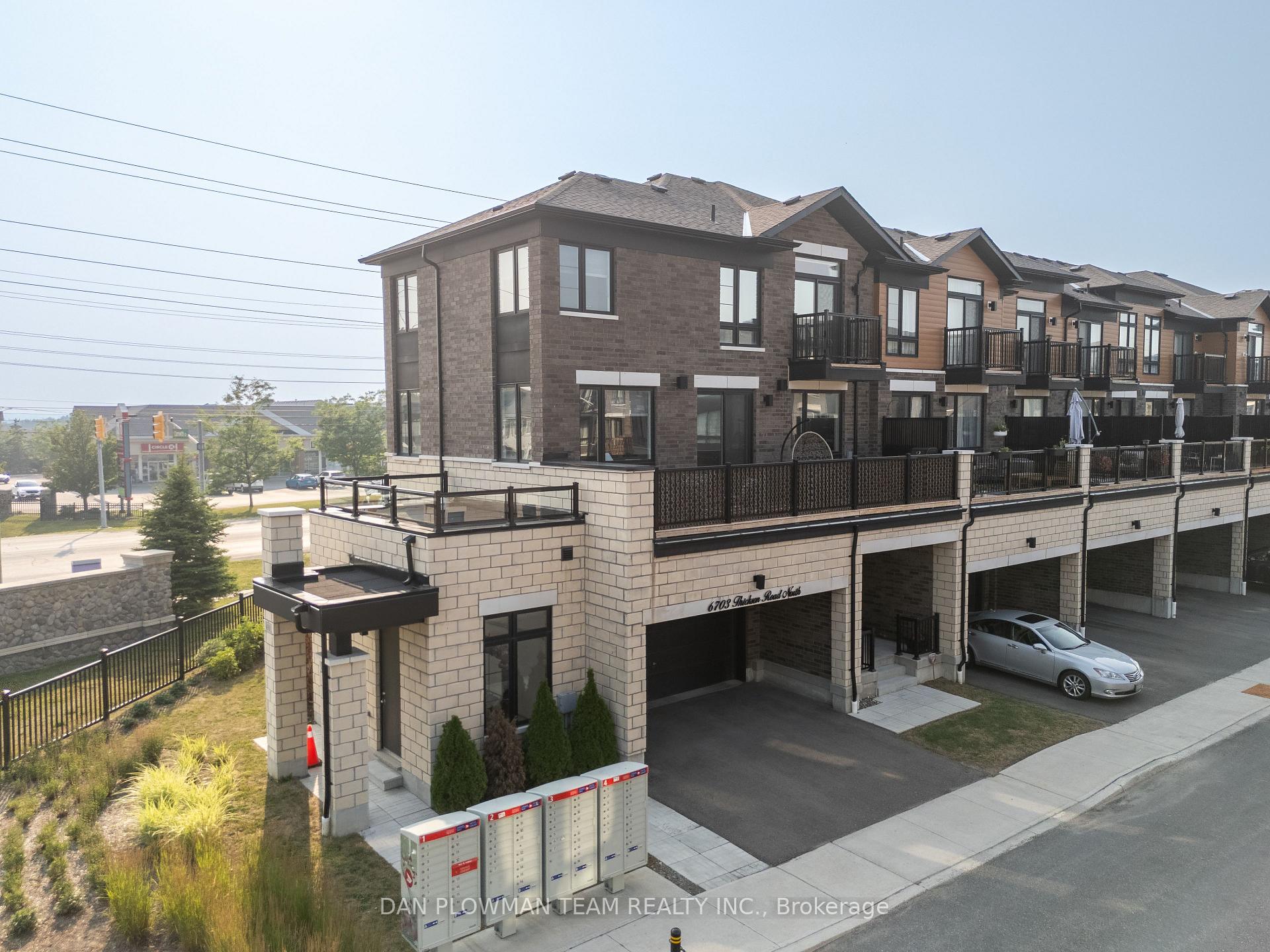 Photo 38 of 6703 Thickson Road N, Whitby, Brooklin — HOMEH
