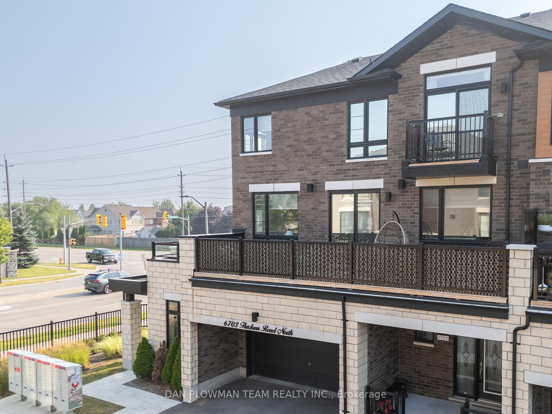 Photo 41 of 6703 Thickson Road N, Whitby, Brooklin — HOMEH