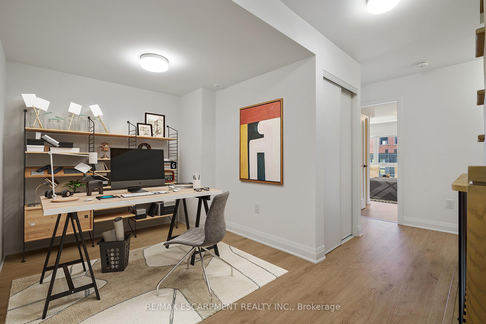 Photo 7 of 30 Burleigh Mews, Vaughan, Uplands — HOMEH