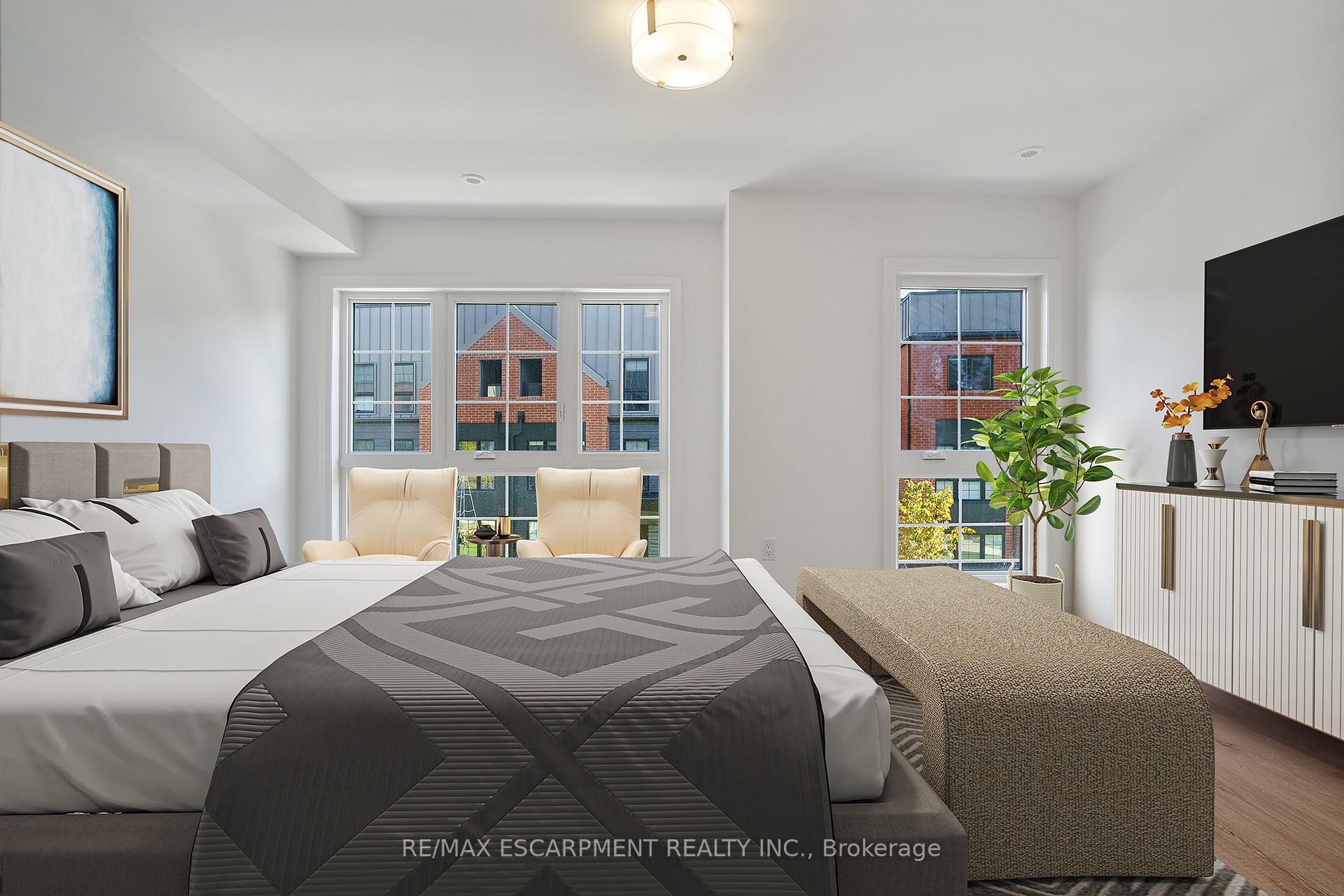 Photo 9 of 30 Burleigh Mews, Vaughan, Uplands — HOMEH