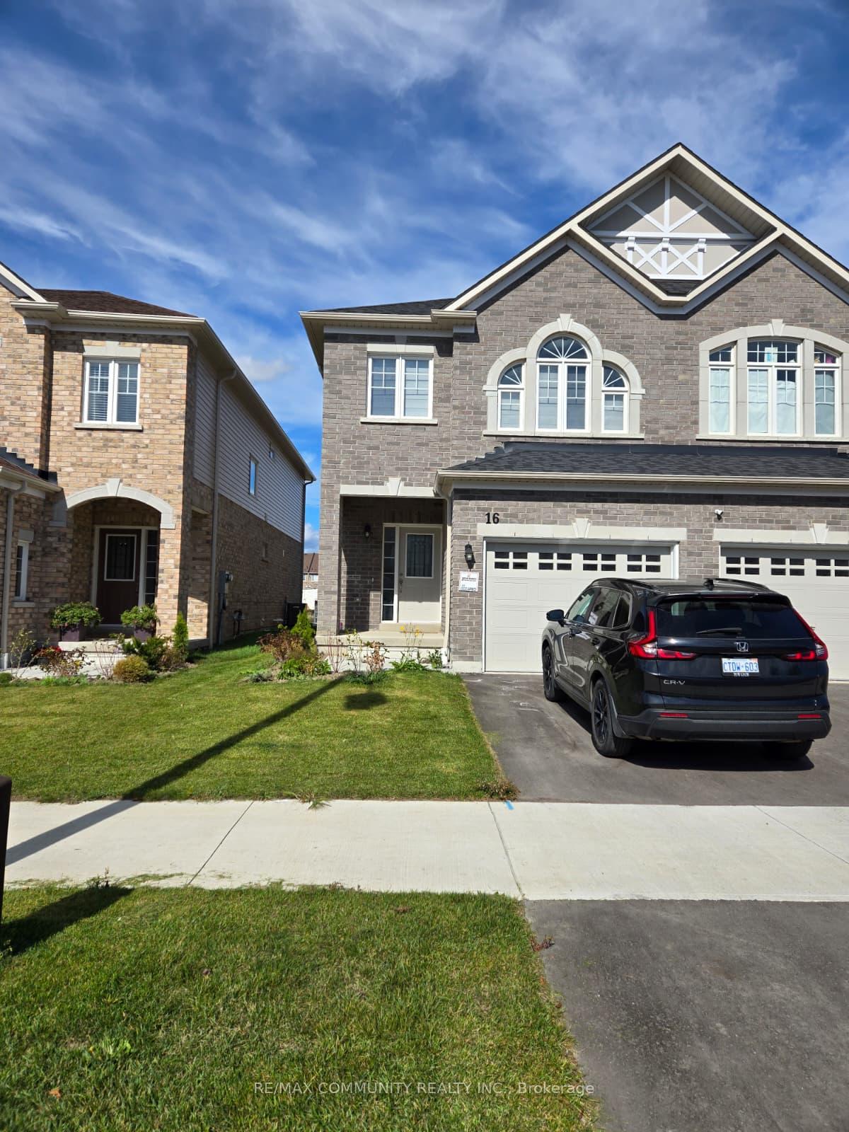 Photo 1 of 16 Denny Street, Ajax, South East — HOMEH