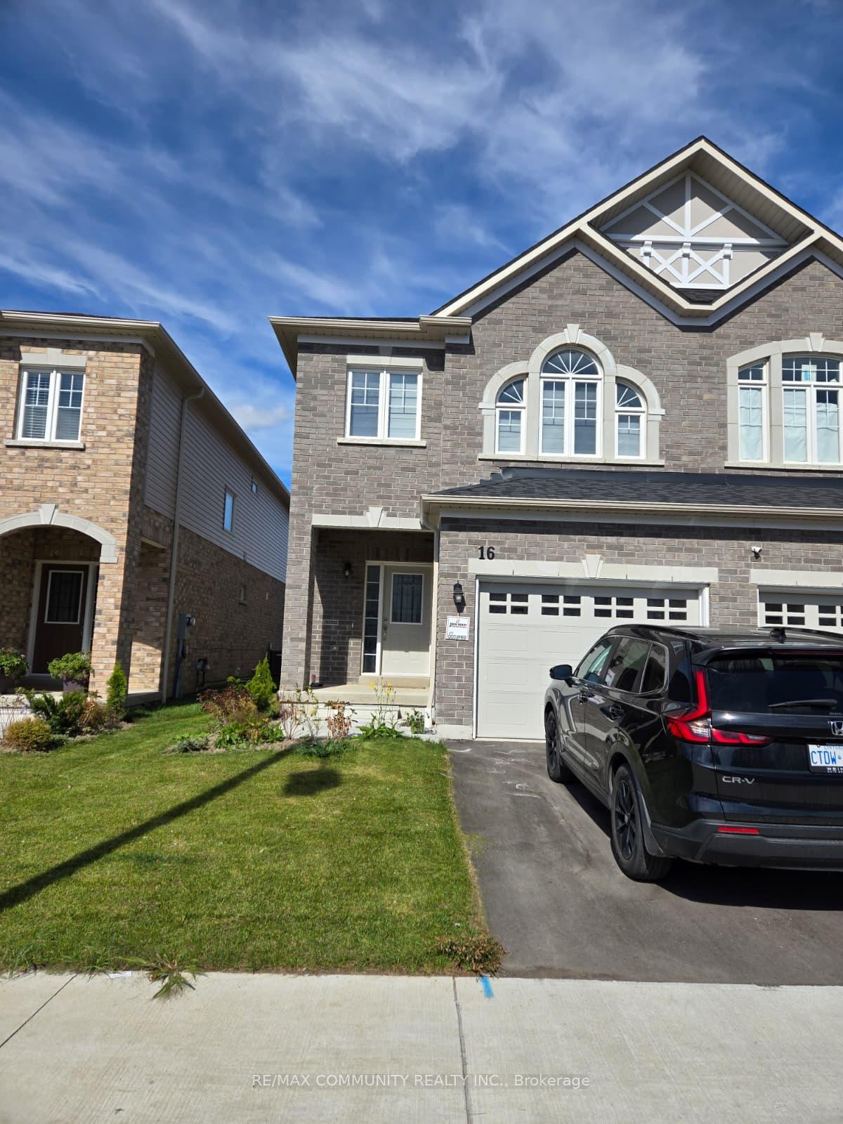 Photo 2 of 16 Denny Street, Ajax, South East — HOMEH