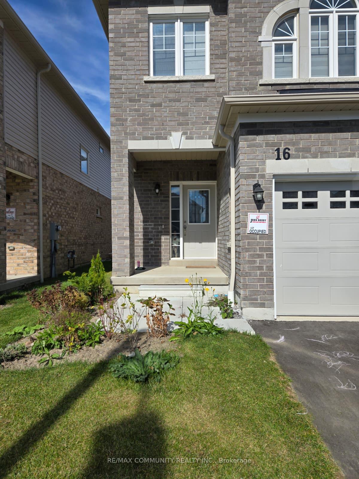 Photo 4 of 16 Denny Street, Ajax, South East — HOMEH