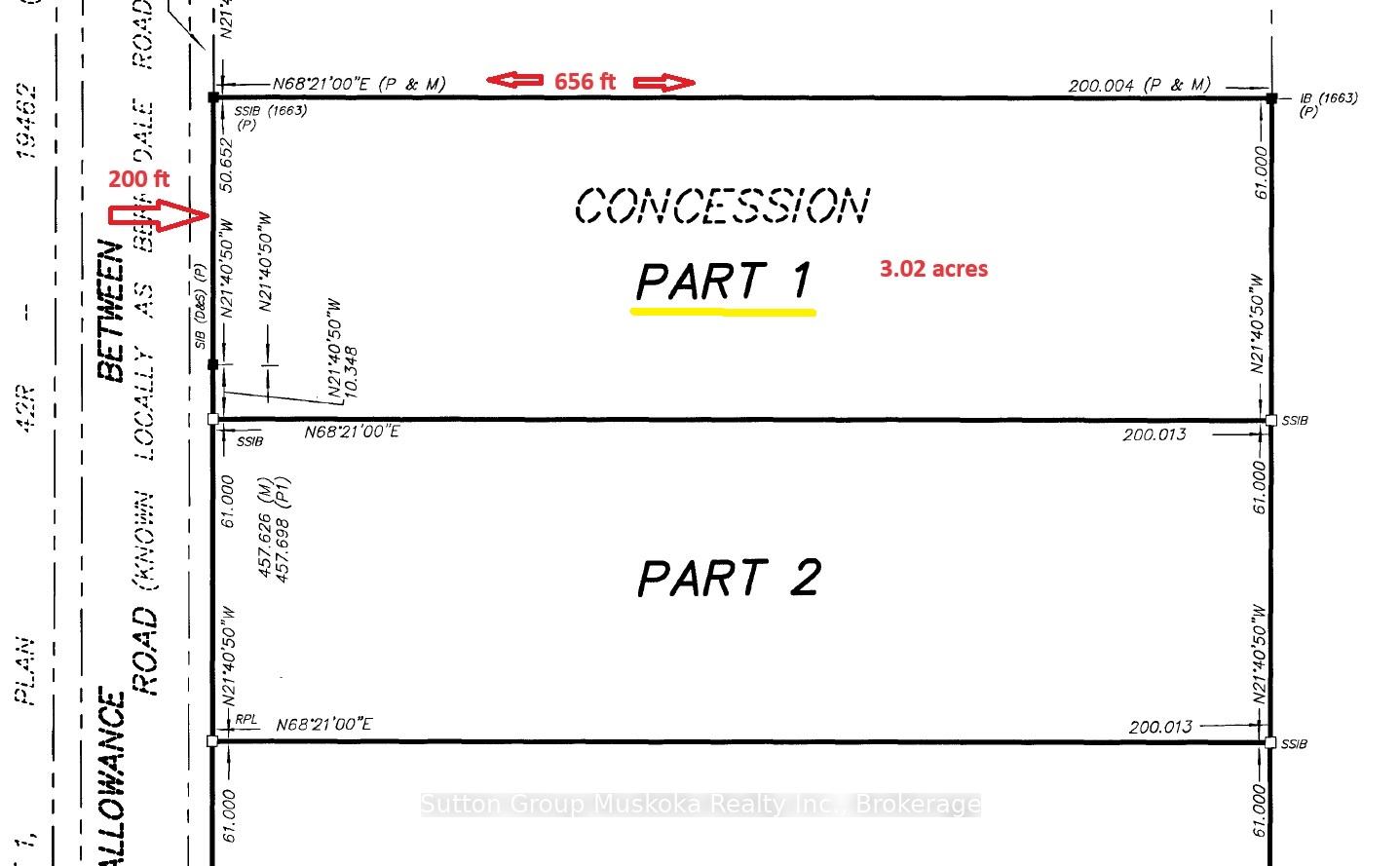 Photo 2 of Lot 1 Berriedale Road, Armour — HOMEH