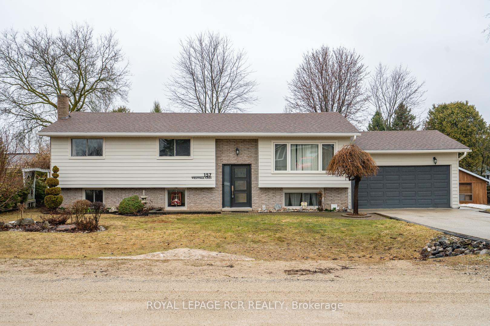 Photo 1 of 157 Westfall Crescent, West Grey — HOMEH