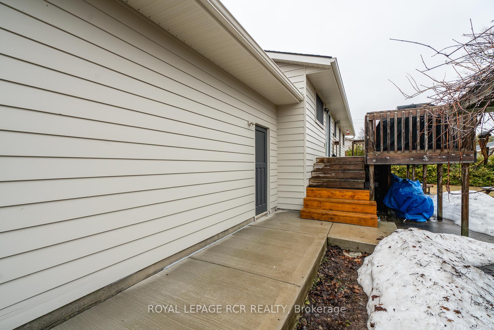 Photo 30 of 157 Westfall Crescent, West Grey — HOMEH