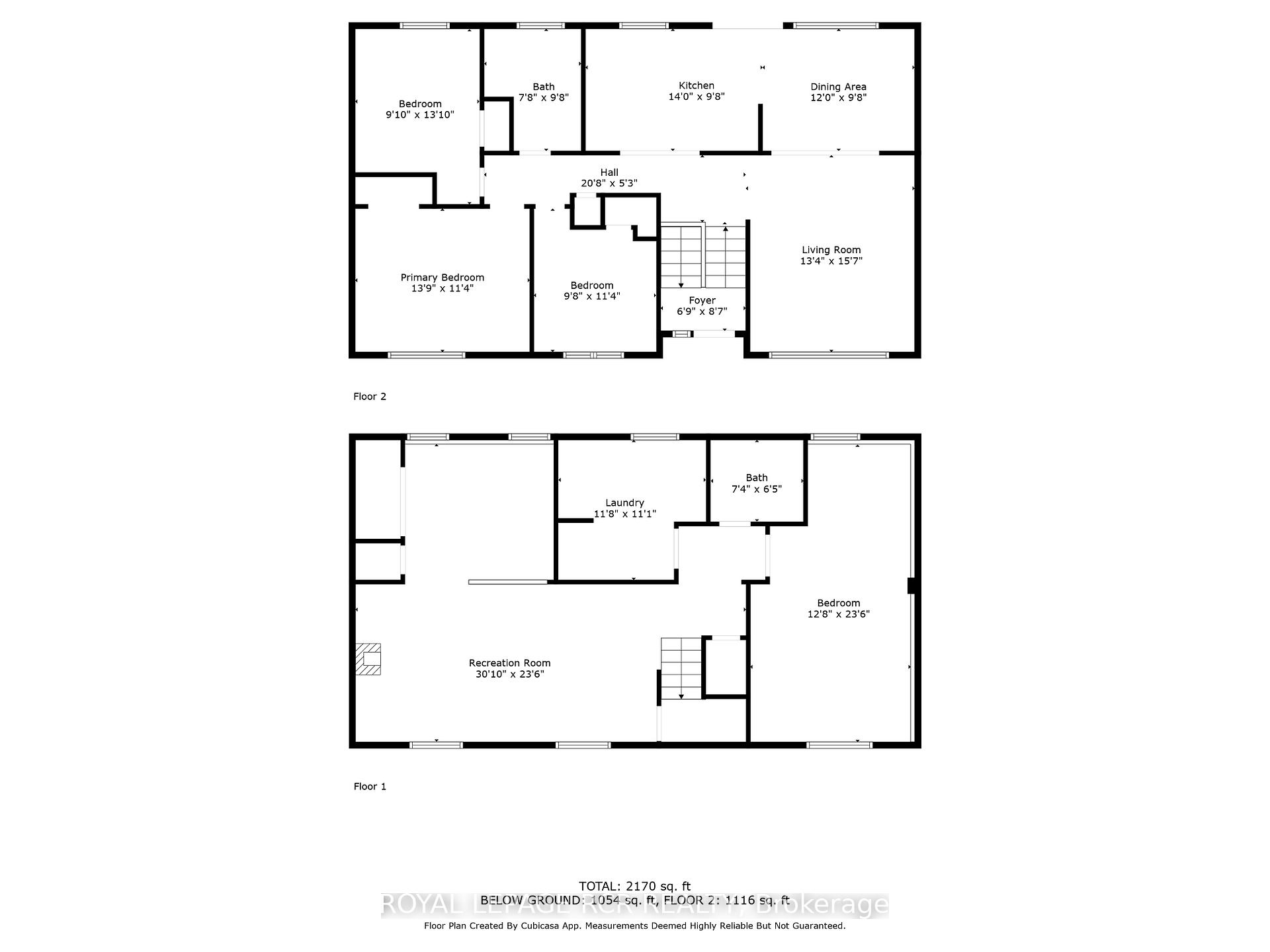 Photo 38 of 157 Westfall Crescent, West Grey — HOMEH