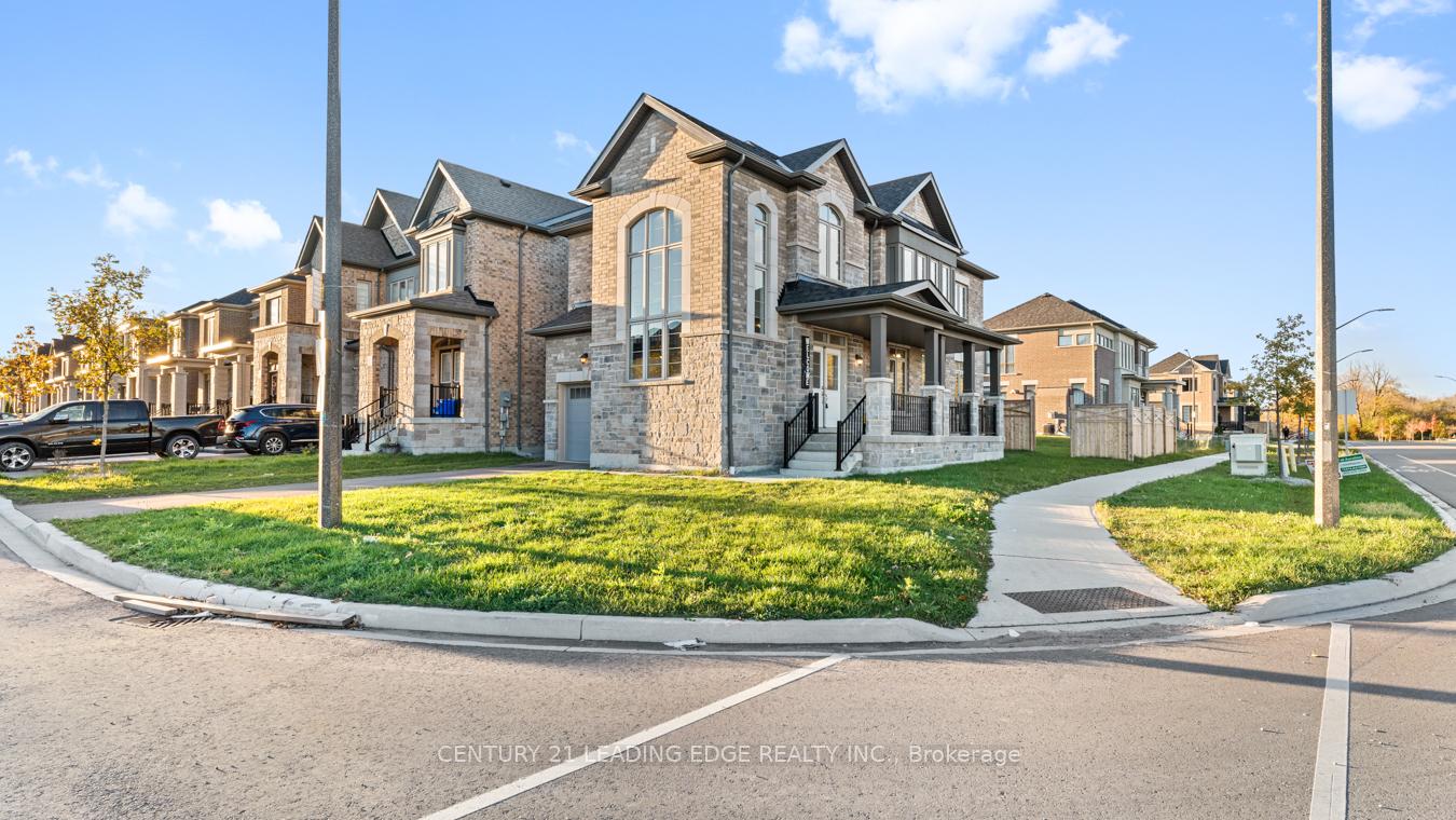 Photo 2 of 2 Conarty Crescent, Whitby, Rural Whitby — HOMEH