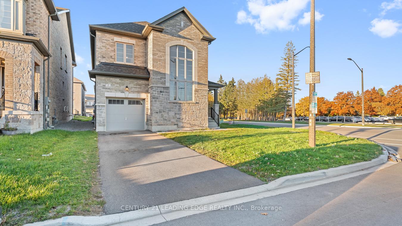 Photo 3 of 2 Conarty Crescent, Whitby, Rural Whitby — HOMEH