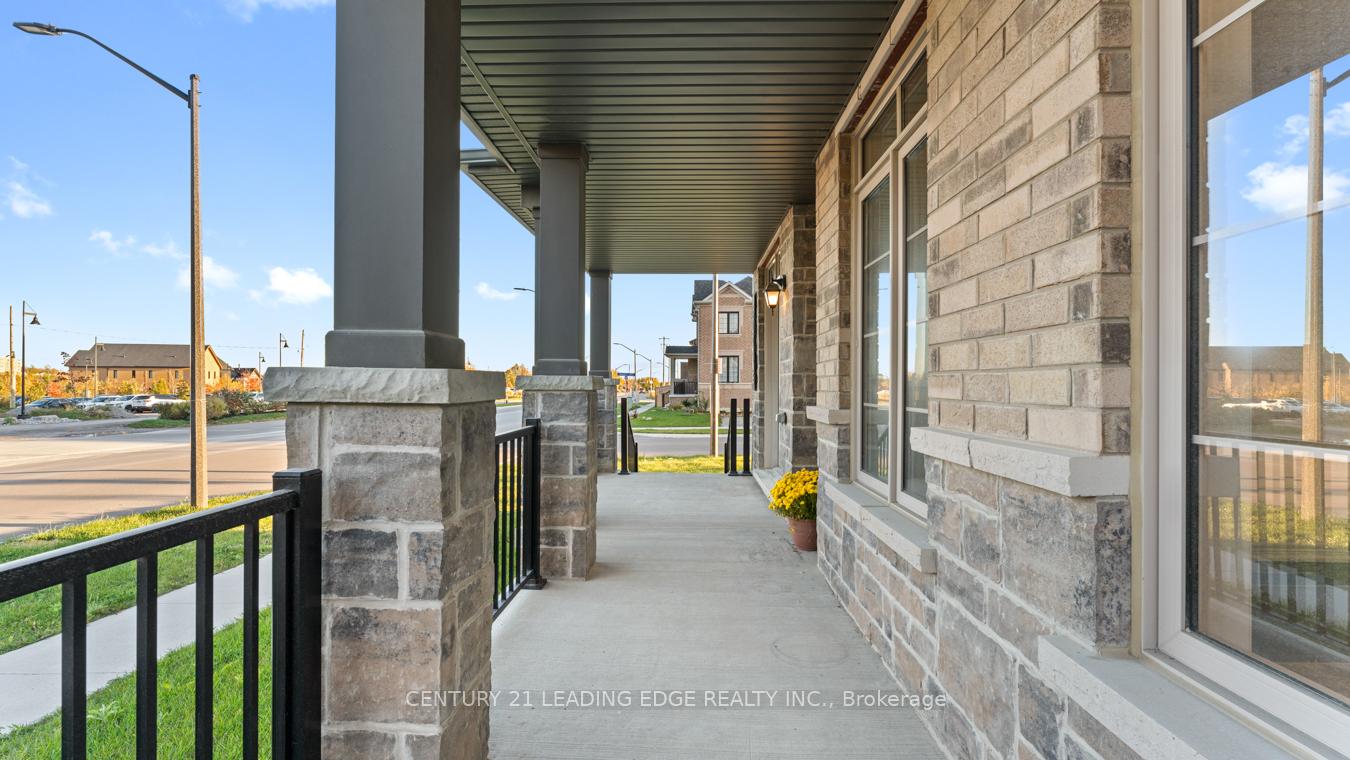 Photo 6 of 2 Conarty Crescent, Whitby, Rural Whitby — HOMEH