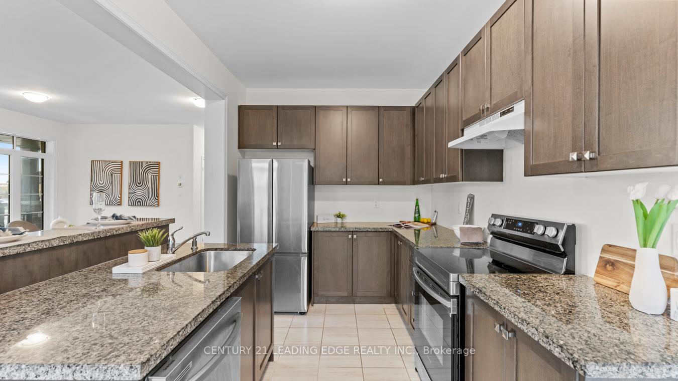 Photo 15 of 2 Conarty Crescent, Whitby, Rural Whitby — HOMEH