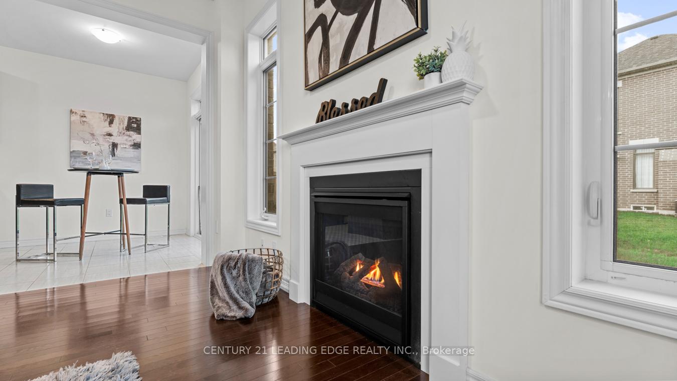 Photo 20 of 2 Conarty Crescent, Whitby, Rural Whitby — HOMEH