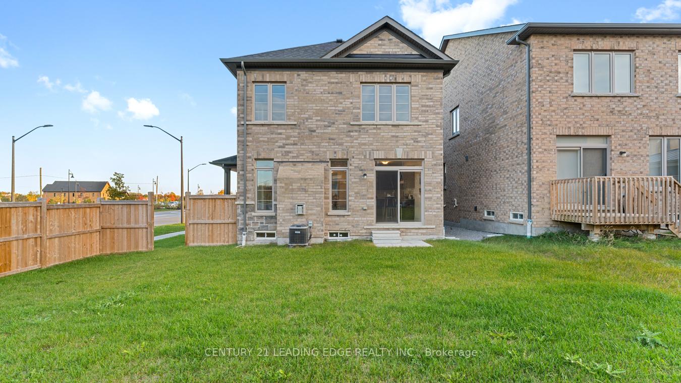 Photo 45 of 2 Conarty Crescent, Whitby, Rural Whitby — HOMEH