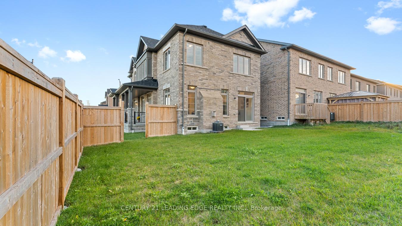 Photo 46 of 2 Conarty Crescent, Whitby, Rural Whitby — HOMEH