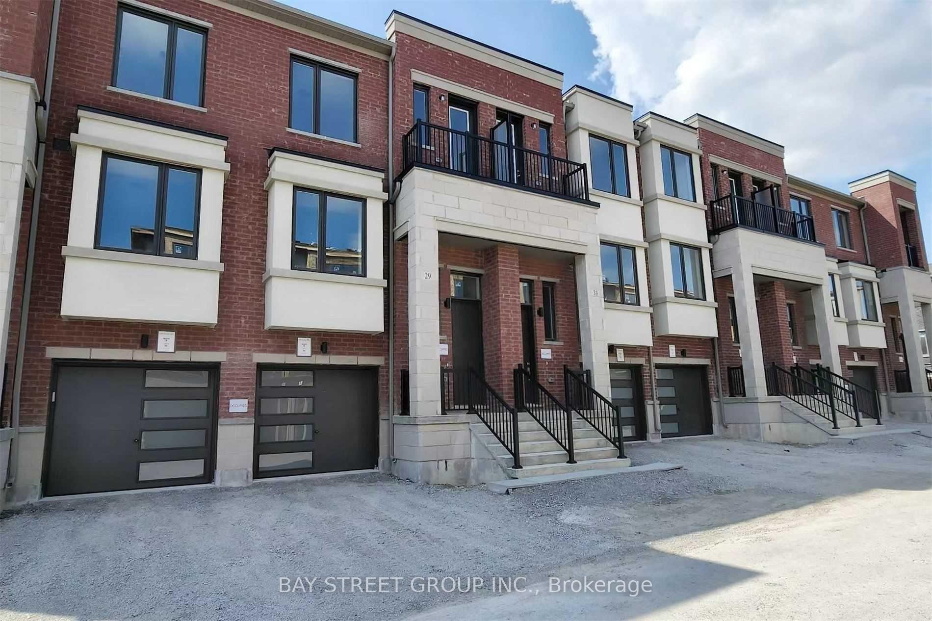 Photo 1 of 10 Origin Way, Vaughan, Patterson — HOMEH
