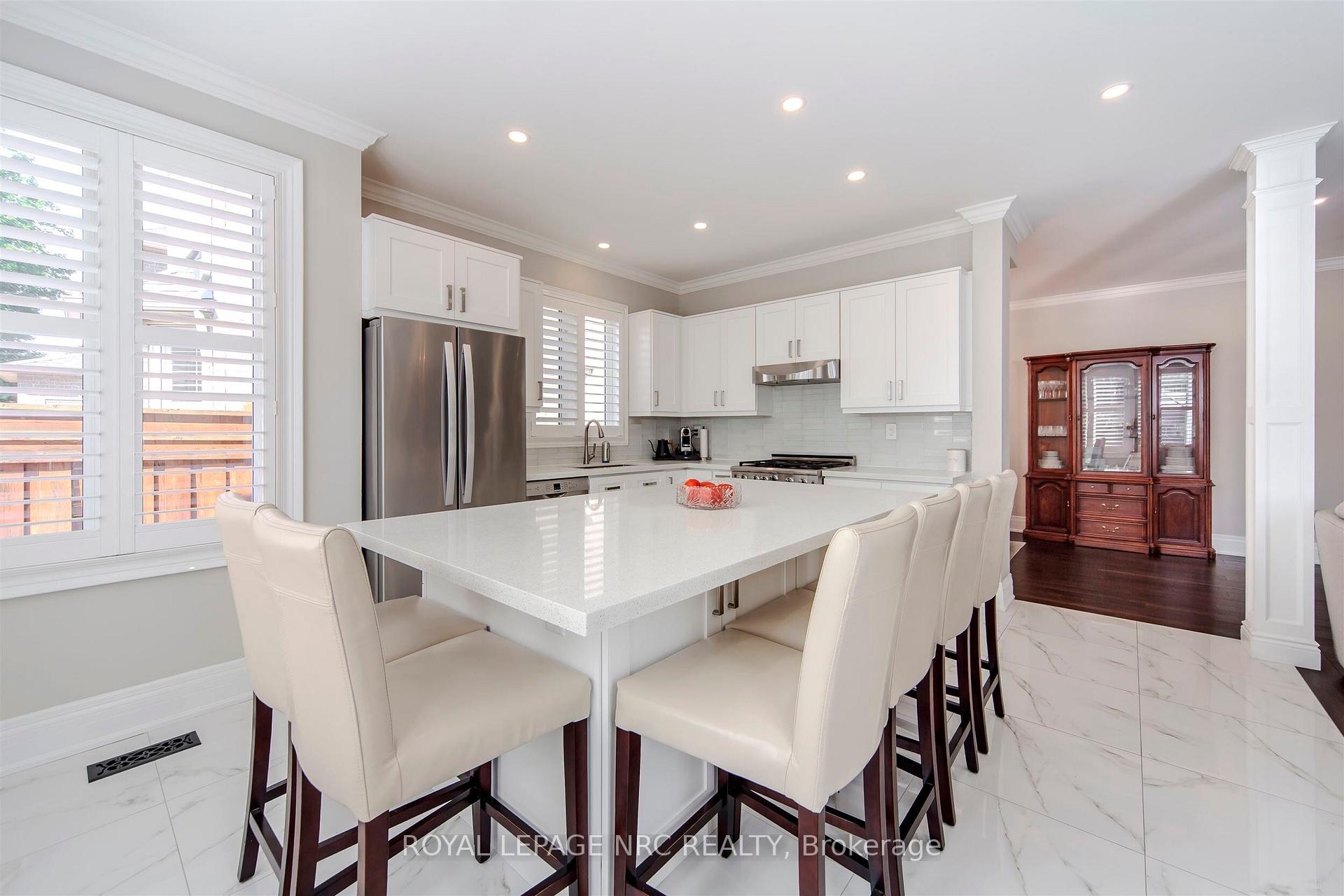 Photo 19 of 29 Grapevine Drive, Vaughan, Vellore Village — HOMEH