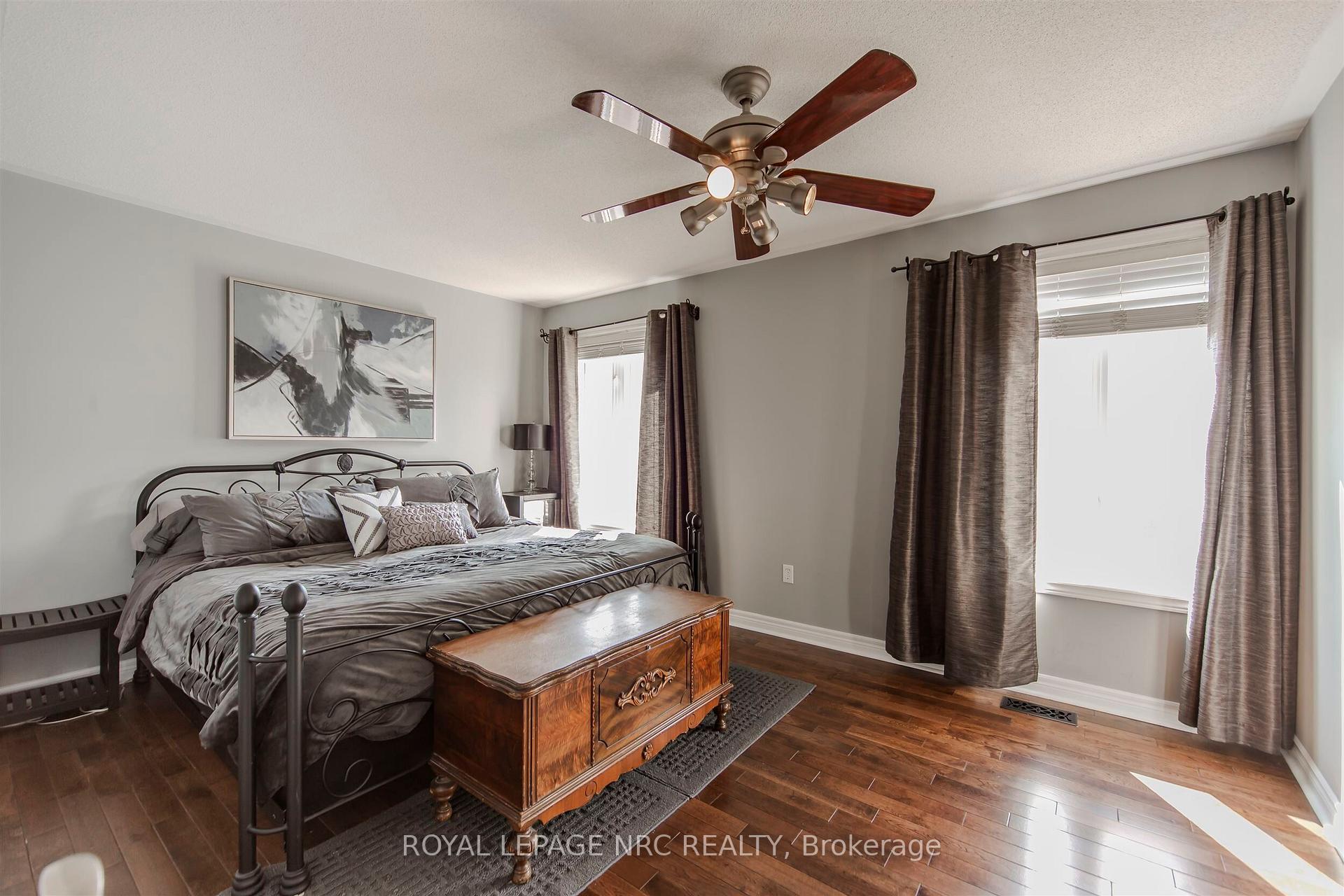 Photo 28 of 29 Grapevine Drive, Vaughan, Vellore Village — HOMEH