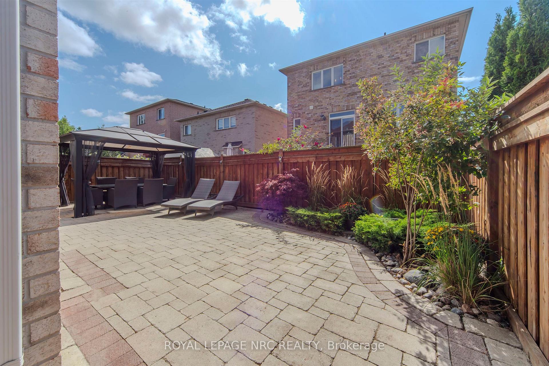 Photo 44 of 29 Grapevine Drive, Vaughan, Vellore Village — HOMEH
