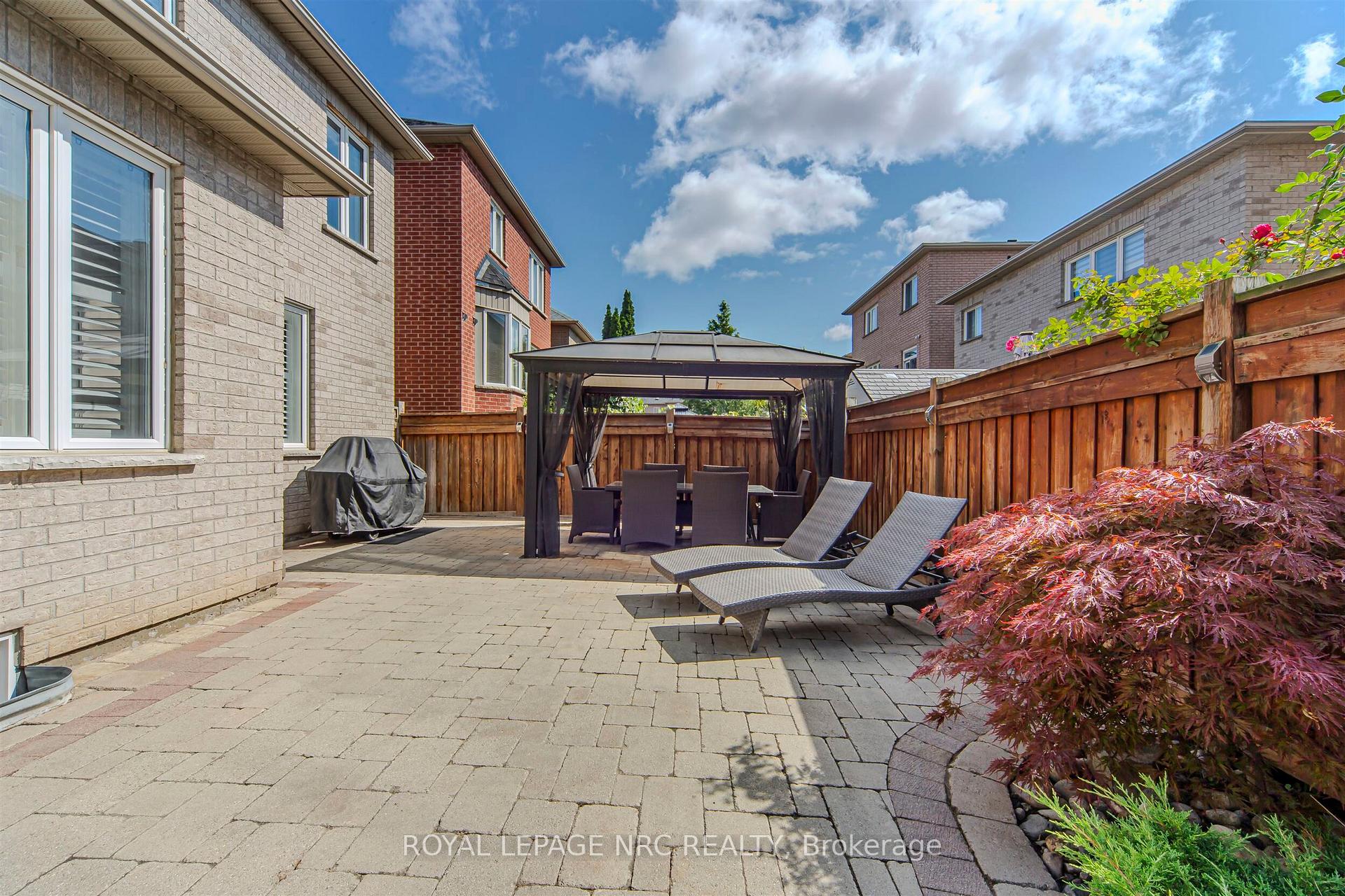 Photo 45 of 29 Grapevine Drive, Vaughan, Vellore Village — HOMEH