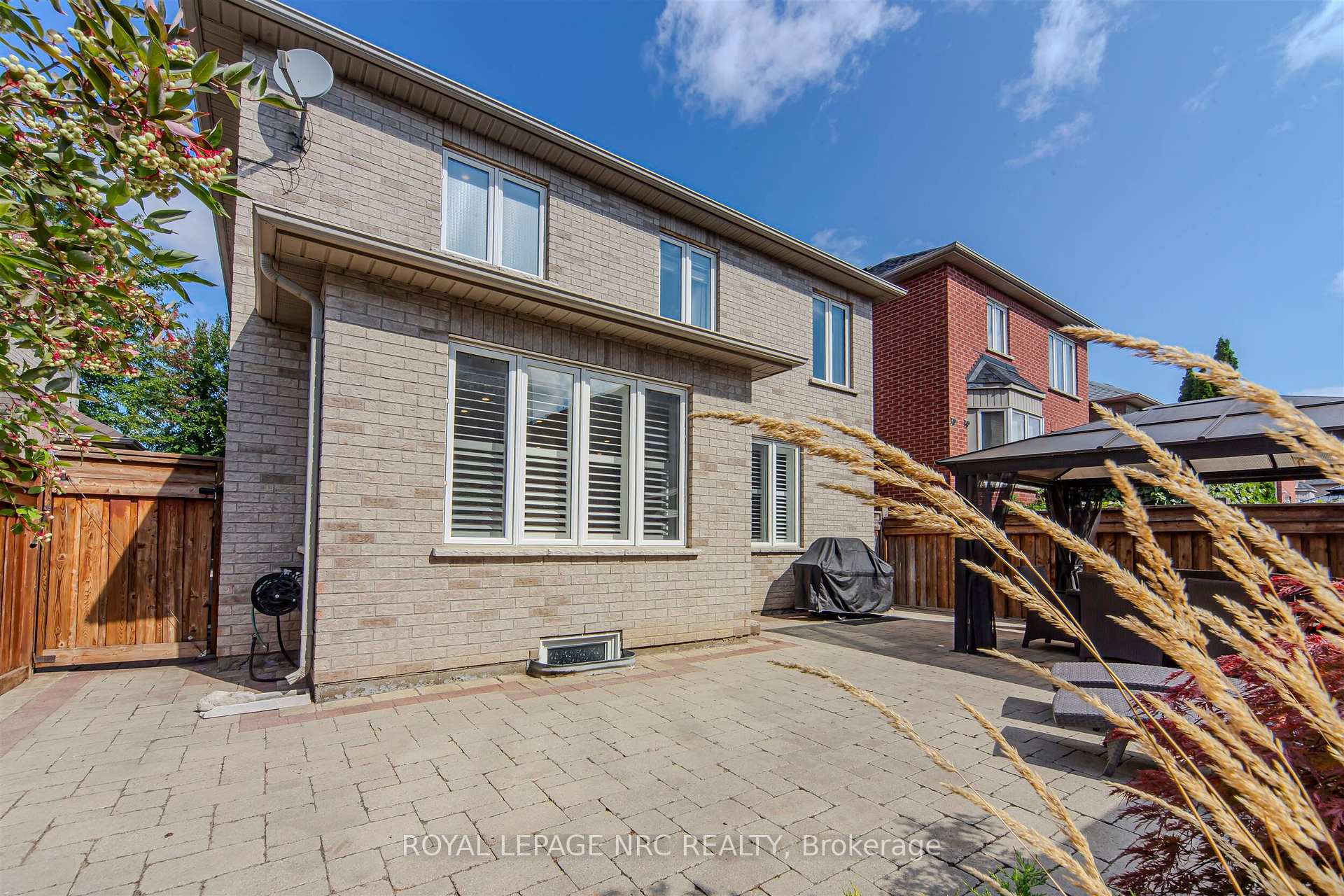Photo 46 of 29 Grapevine Drive, Vaughan, Vellore Village — HOMEH