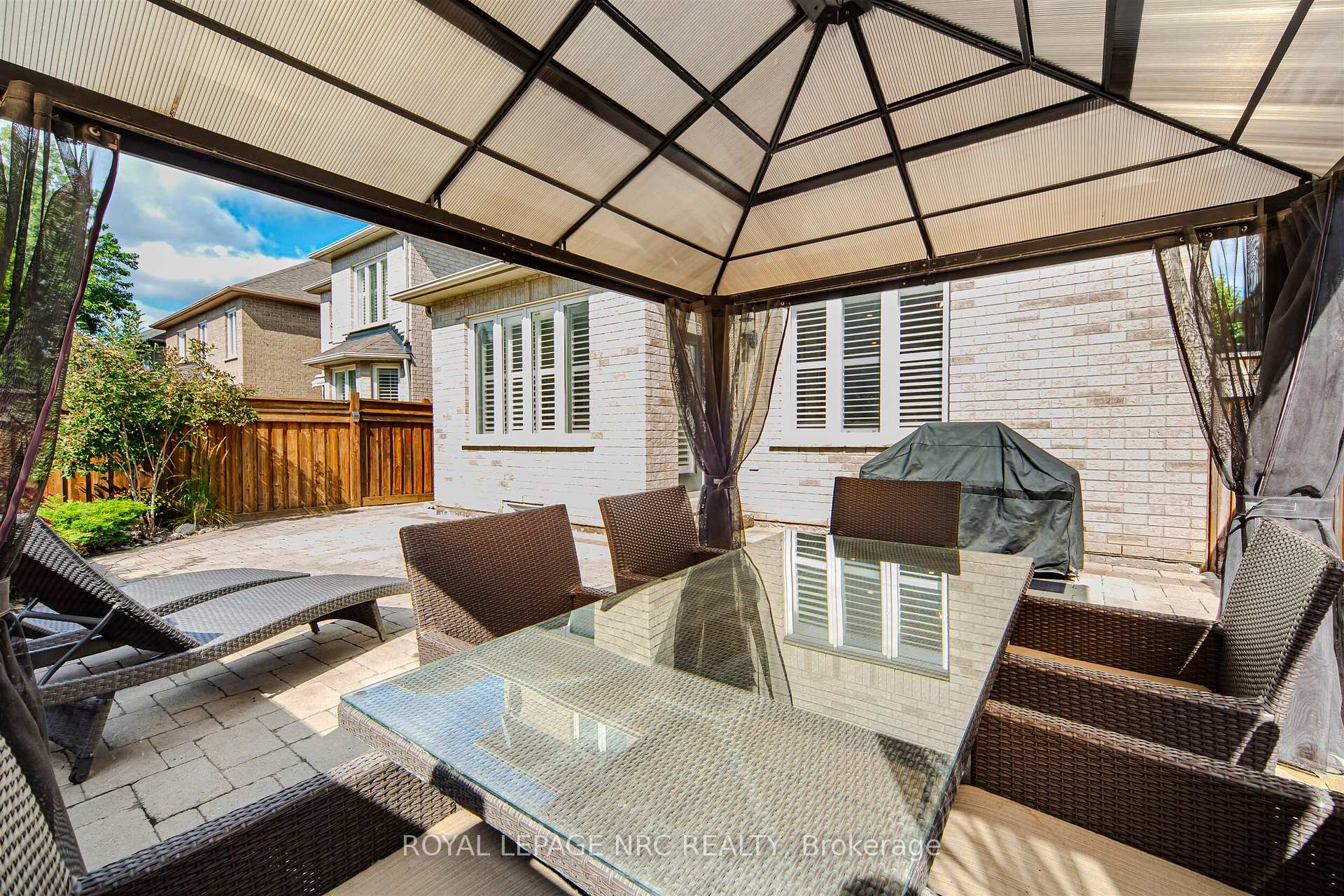 Photo 47 of 29 Grapevine Drive, Vaughan, Vellore Village — HOMEH