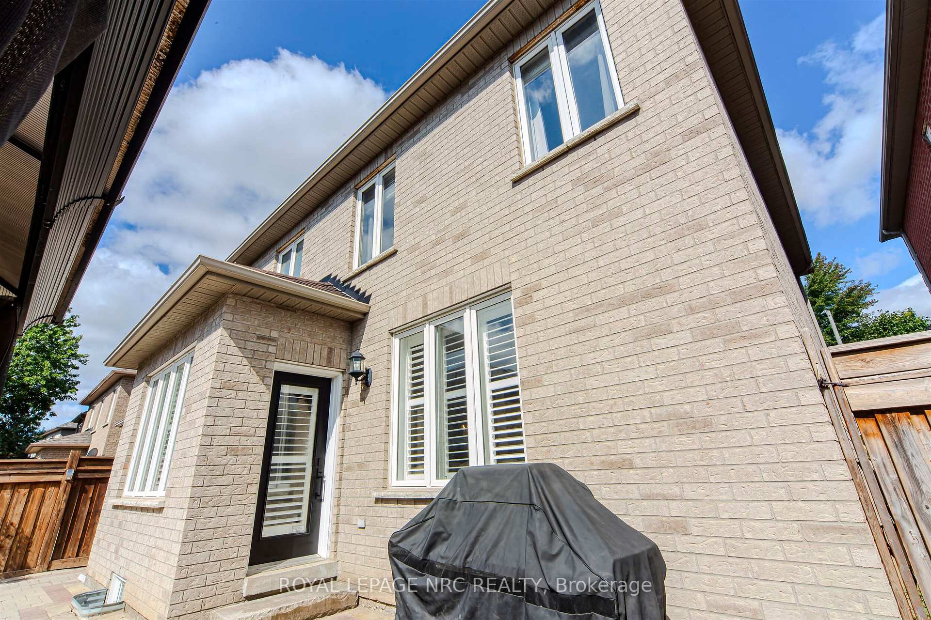 Photo 48 of 29 Grapevine Drive, Vaughan, Vellore Village — HOMEH