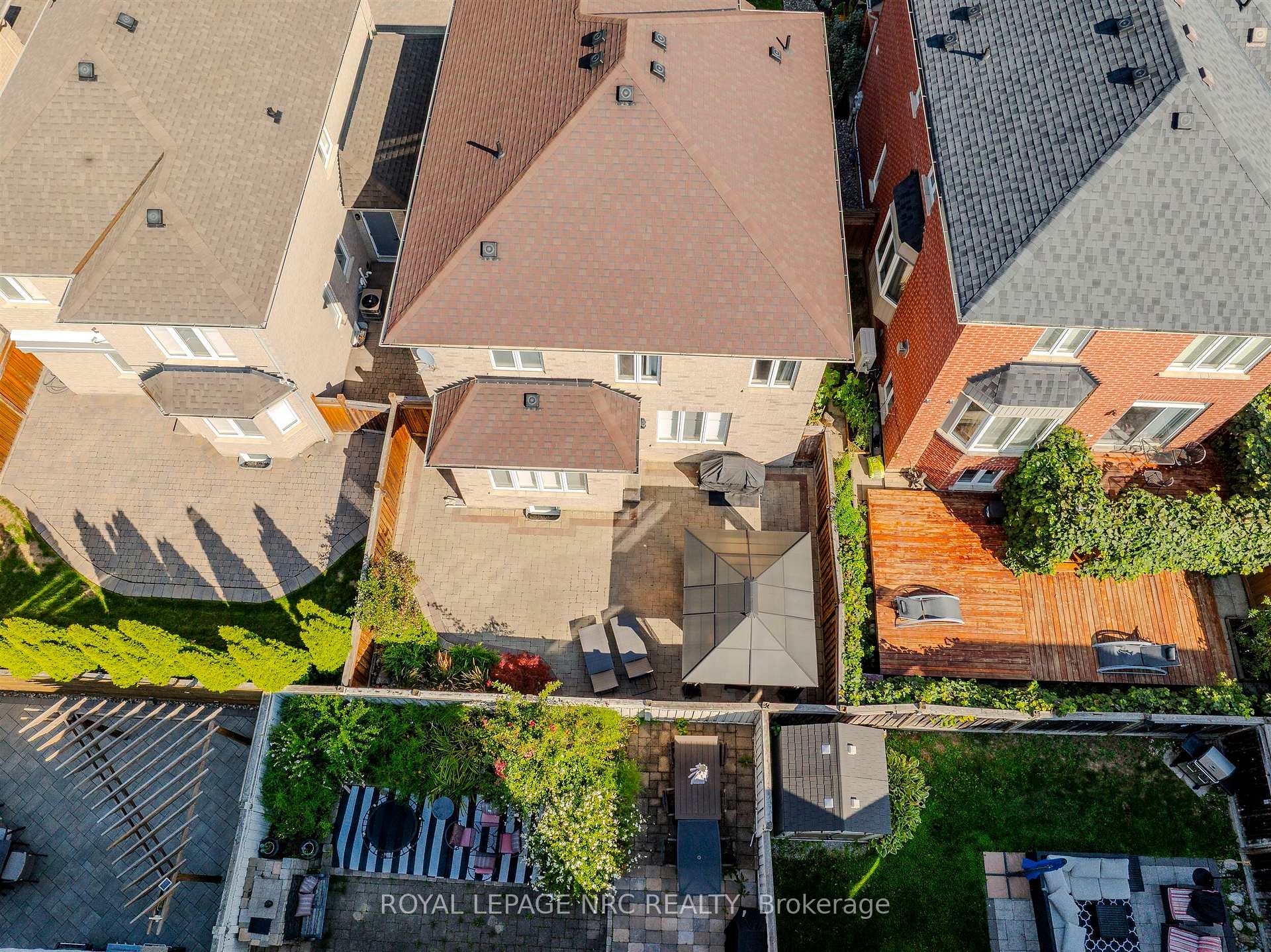 Photo 49 of 29 Grapevine Drive, Vaughan, Vellore Village — HOMEH