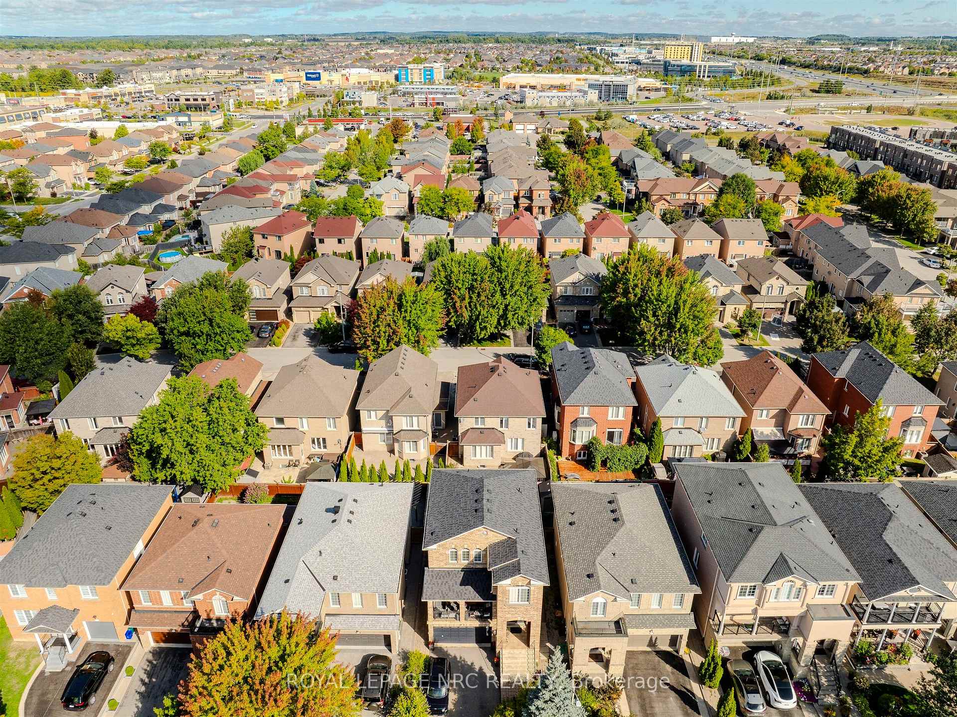 Photo 50 of 29 Grapevine Drive, Vaughan, Vellore Village — HOMEH