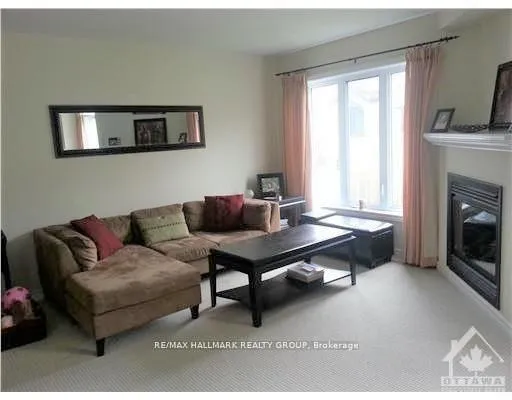 Photo 4 of 123 Garrity Crescent, Ottawa, Barrhaven - Strandherd — HOMEH