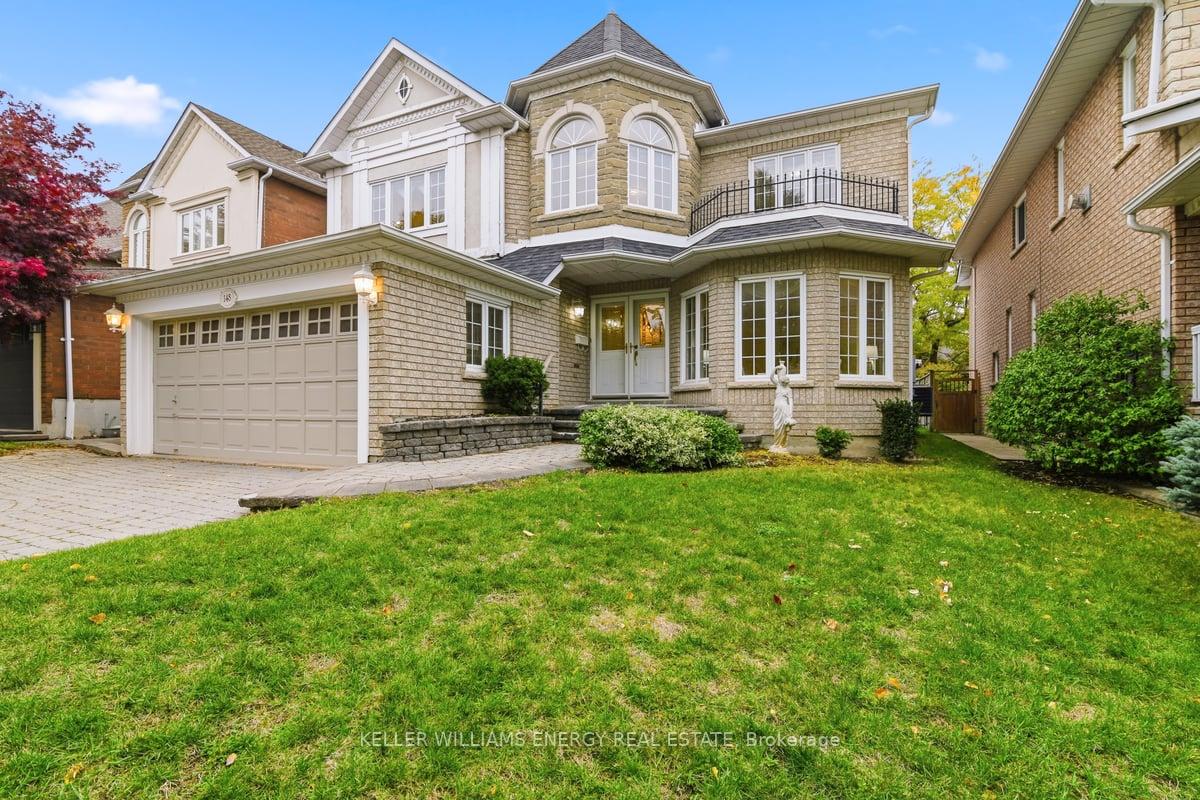 Photo 1 of 148 Kearney Drive, Ajax, Central West — HOMEH