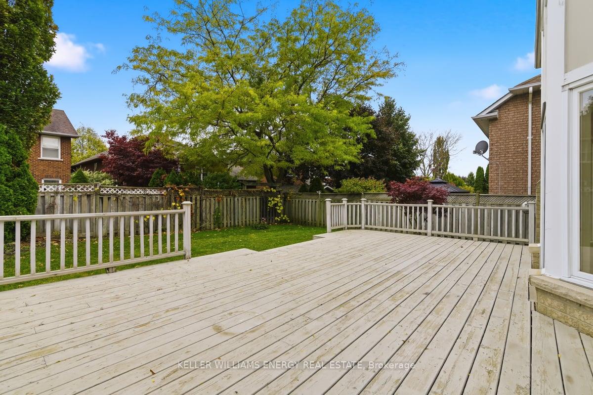 Photo 24 of 148 Kearney Drive, Ajax, Central West — HOMEH