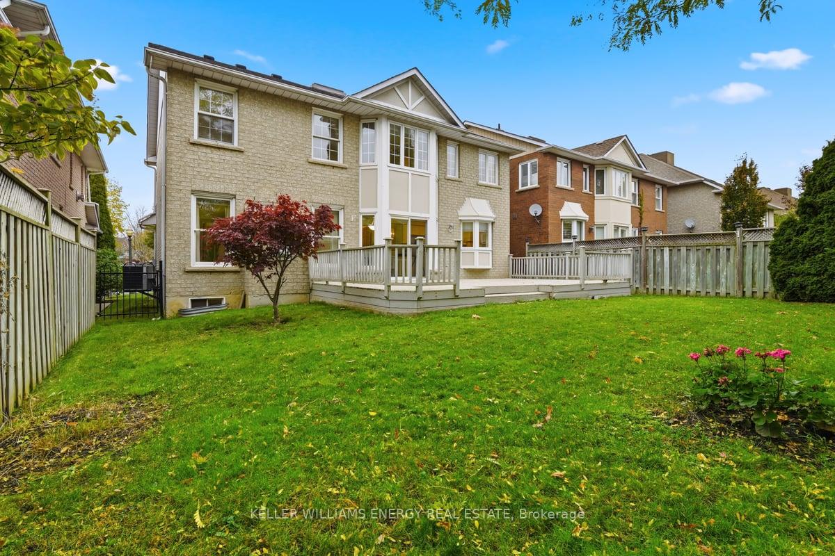 Photo 25 of 148 Kearney Drive, Ajax, Central West — HOMEH