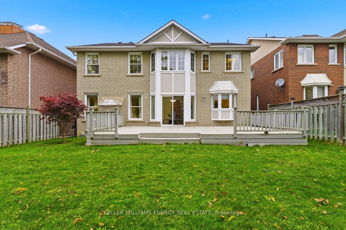 Photo 26 of 148 Kearney Drive, Ajax, Central West — HOMEH