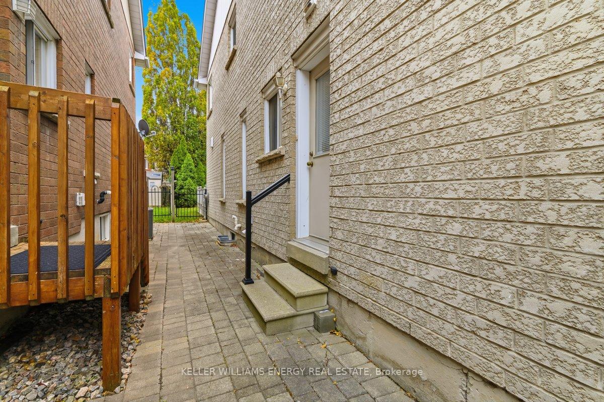 Photo 28 of 148 Kearney Drive, Ajax, Central West — HOMEH