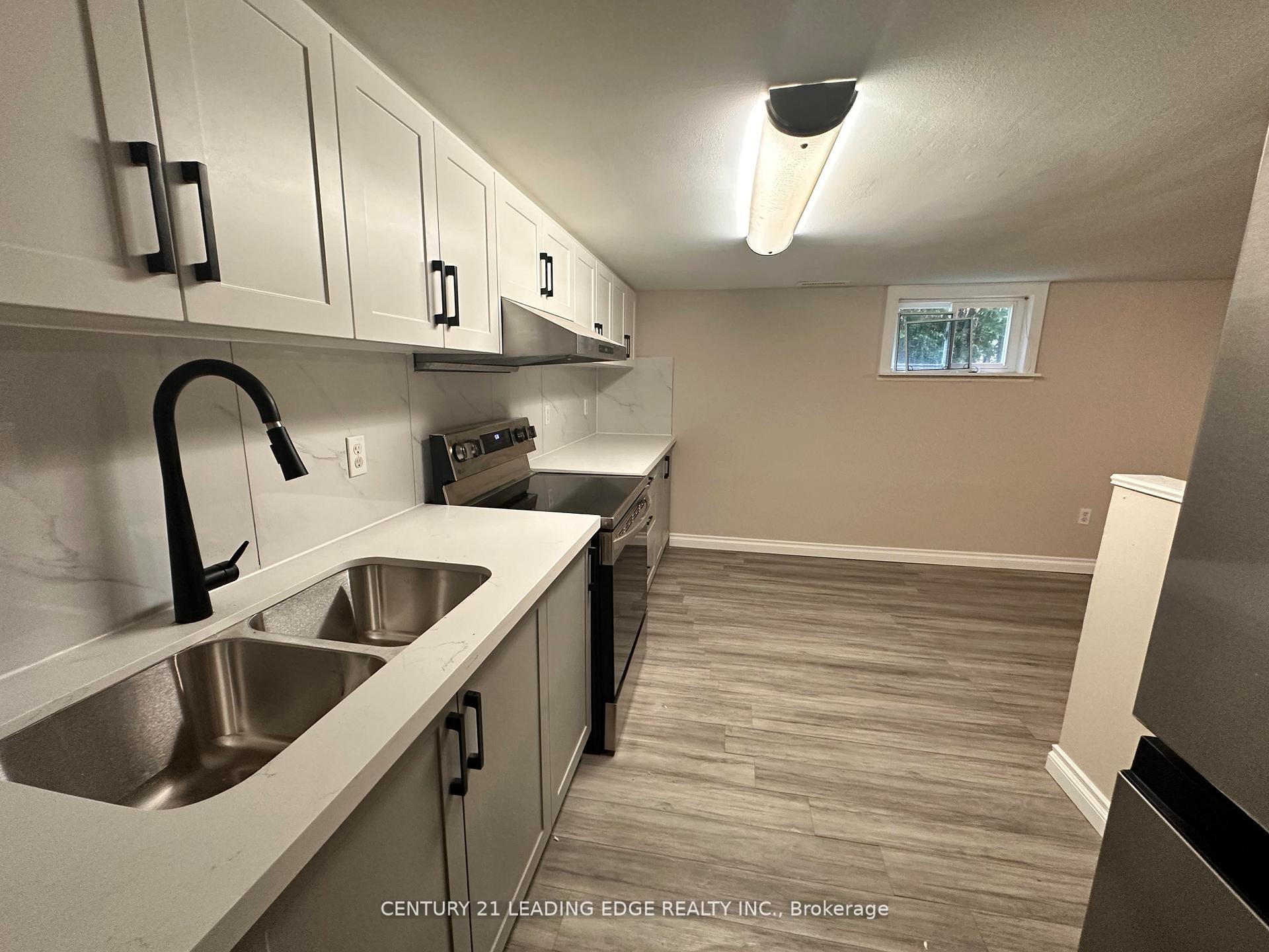 Photo 5 of Unit BSMT, 92 Thickson Road N, Whitby, Blue Grass Meadows — HOMEH