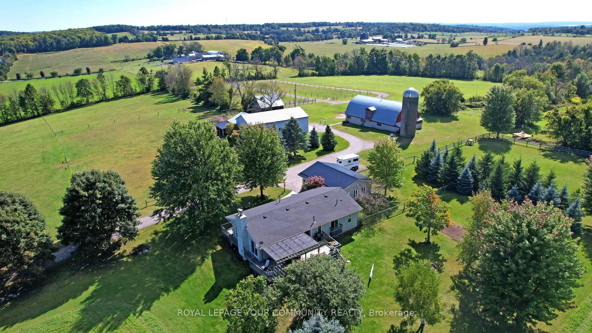 Photo 1 of 88 Highland Road, Alnwick/Haldimand, Rural Alnwick/Haldimand — HOMEH