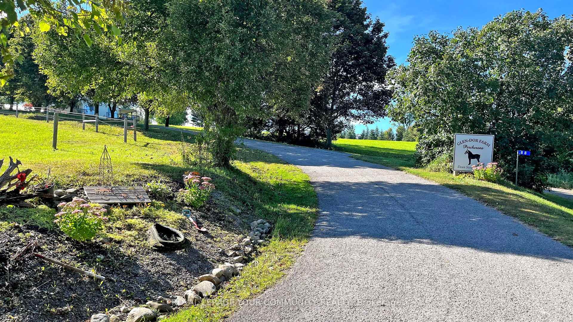 Photo 2 of 88 Highland Road, Alnwick/Haldimand, Rural Alnwick/Haldimand — HOMEH