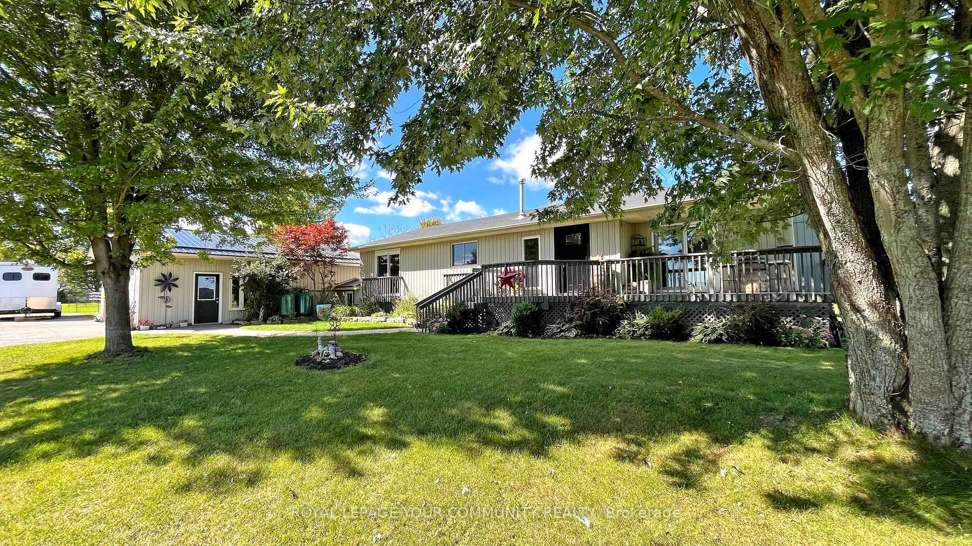 Photo 7 of 88 Highland Road, Alnwick/Haldimand, Rural Alnwick/Haldimand — HOMEH