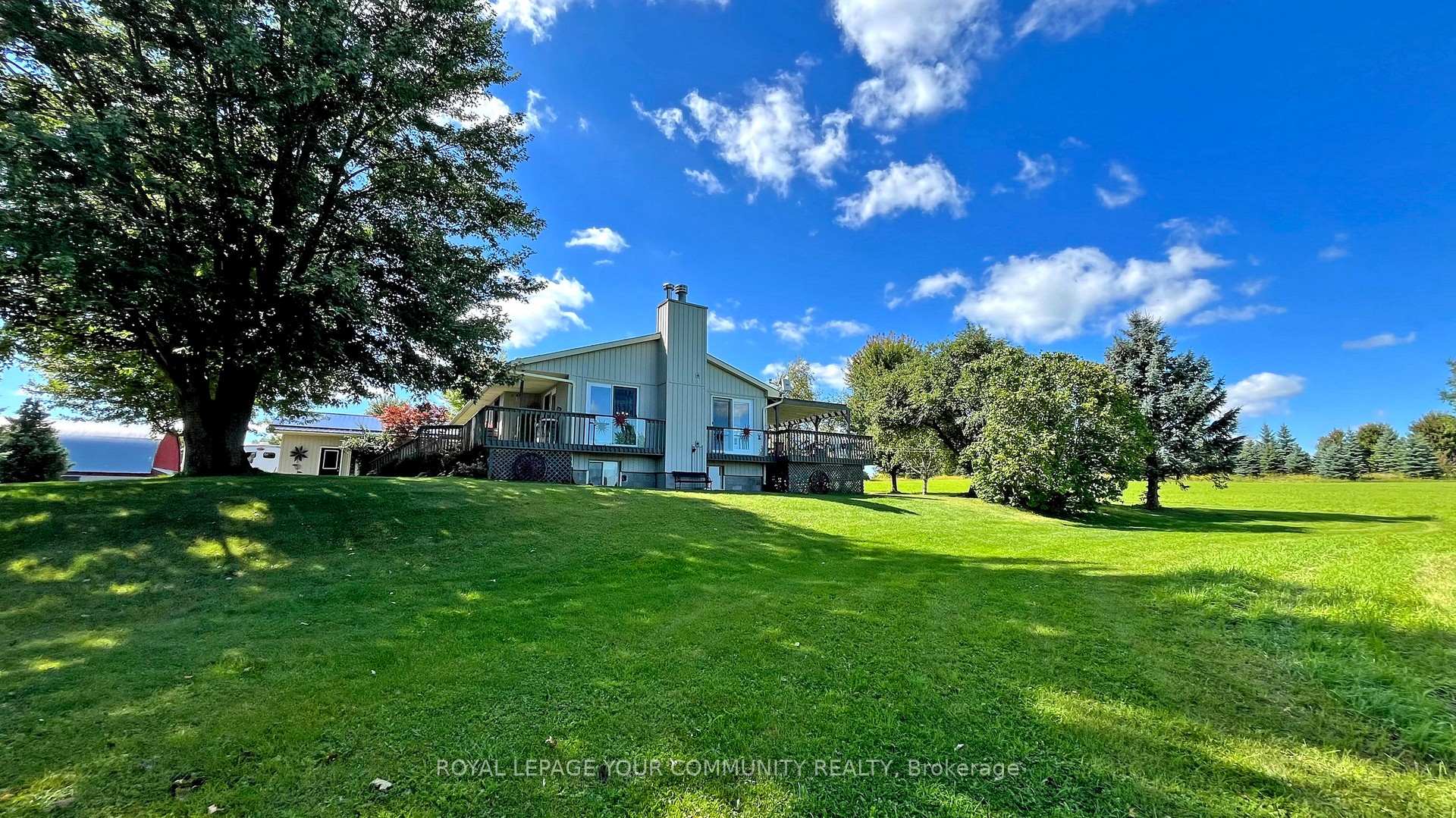 Photo 5 of 88 Highland Road, Alnwick/Haldimand, Rural Alnwick/Haldimand — HOMEH