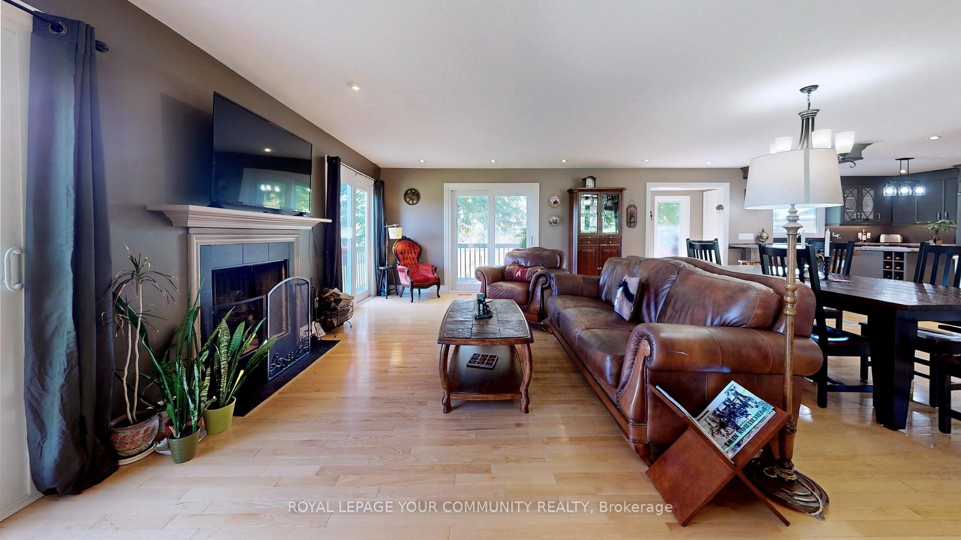 Photo 6 of 88 Highland Road, Alnwick/Haldimand, Rural Alnwick/Haldimand — HOMEH