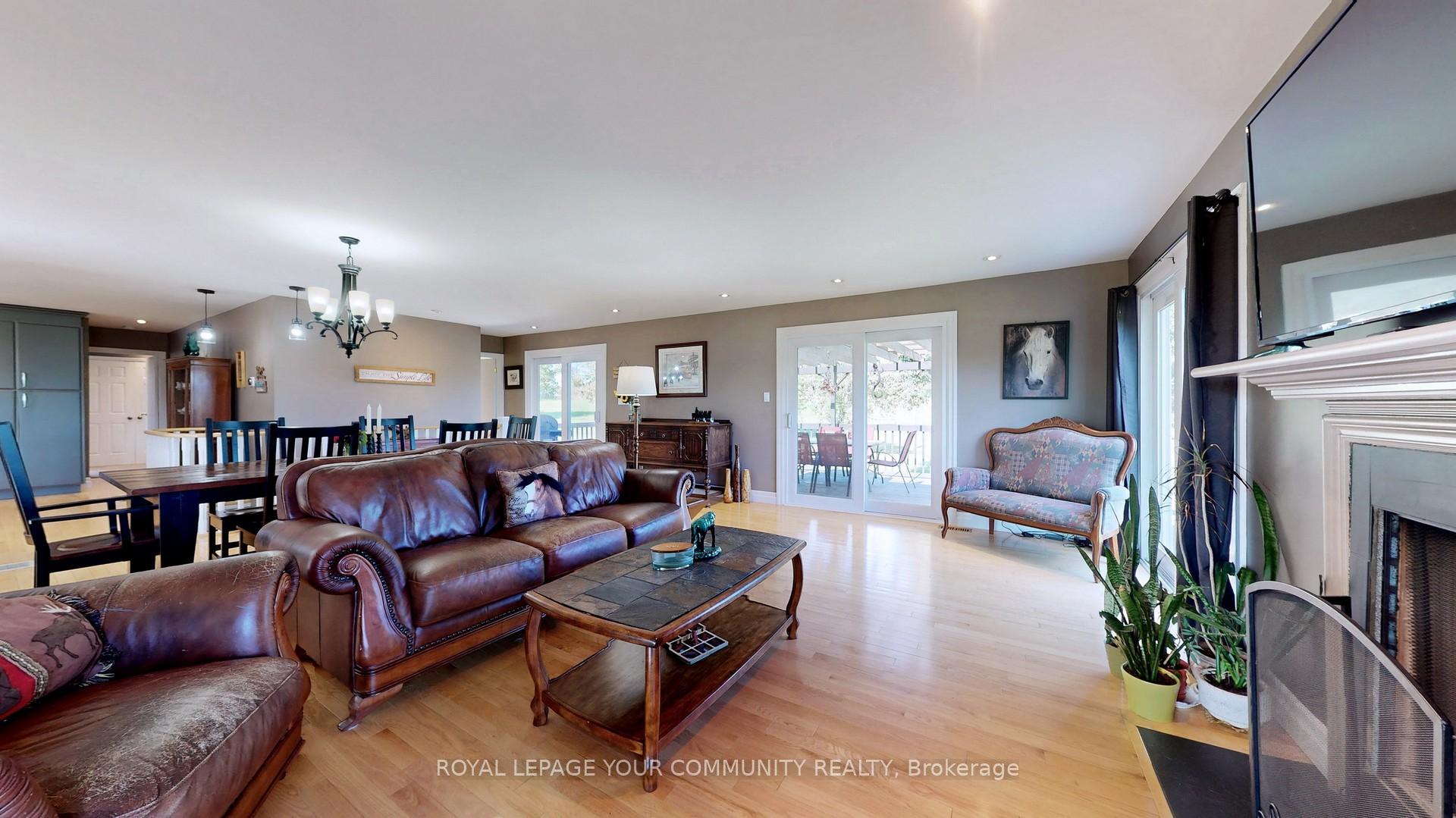 Photo 8 of 88 Highland Road, Alnwick/Haldimand, Rural Alnwick/Haldimand — HOMEH