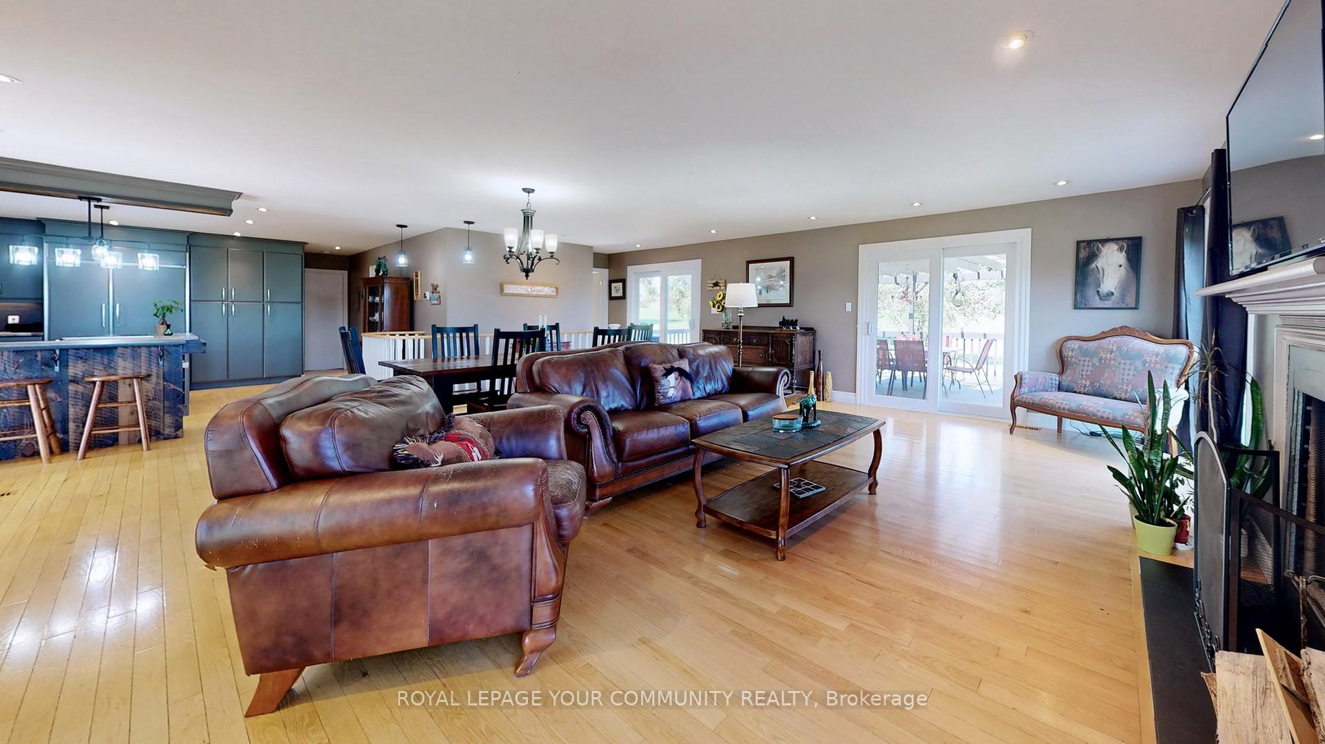 Photo 10 of 88 Highland Road, Alnwick/Haldimand, Rural Alnwick/Haldimand — HOMEH