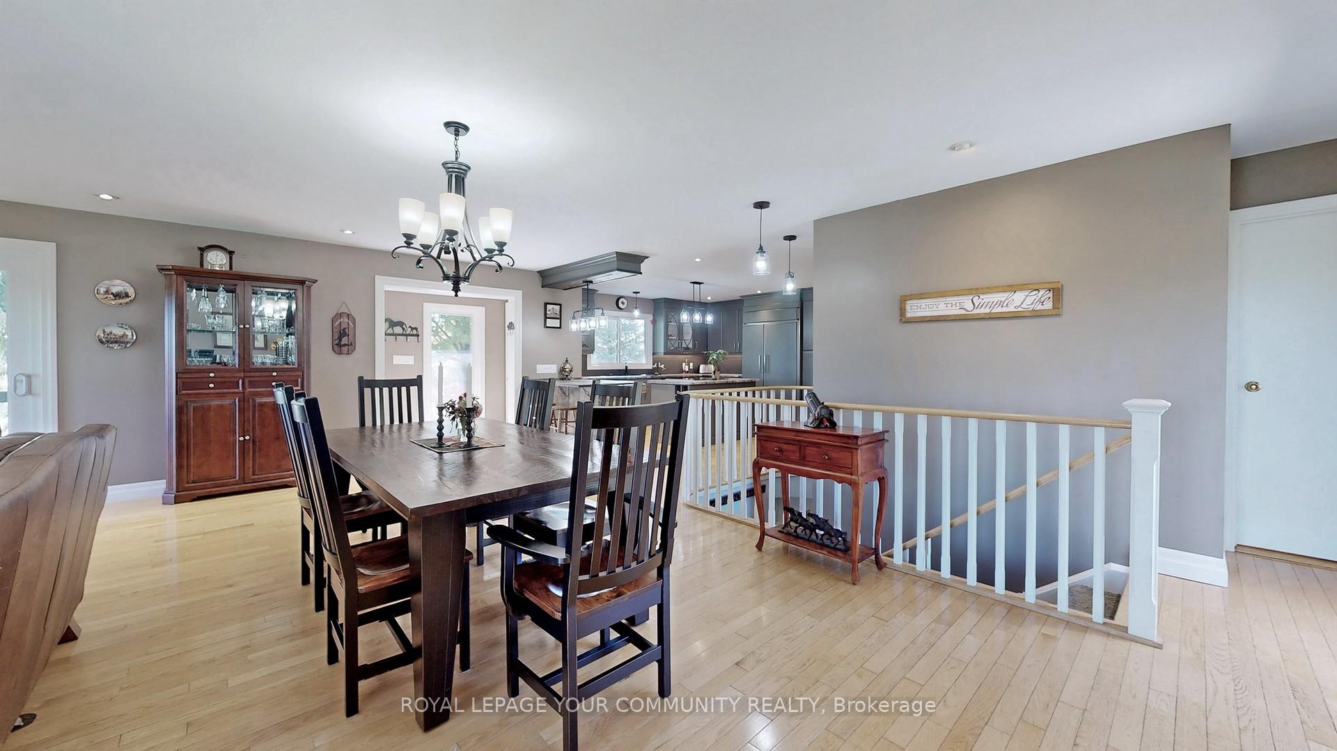 Photo 9 of 88 Highland Road, Alnwick/Haldimand, Rural Alnwick/Haldimand — HOMEH