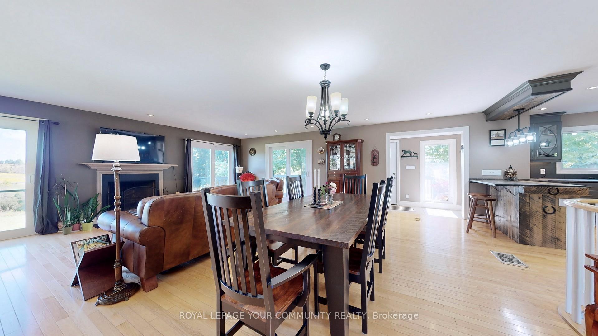 Photo 11 of 88 Highland Road, Alnwick/Haldimand, Rural Alnwick/Haldimand — HOMEH