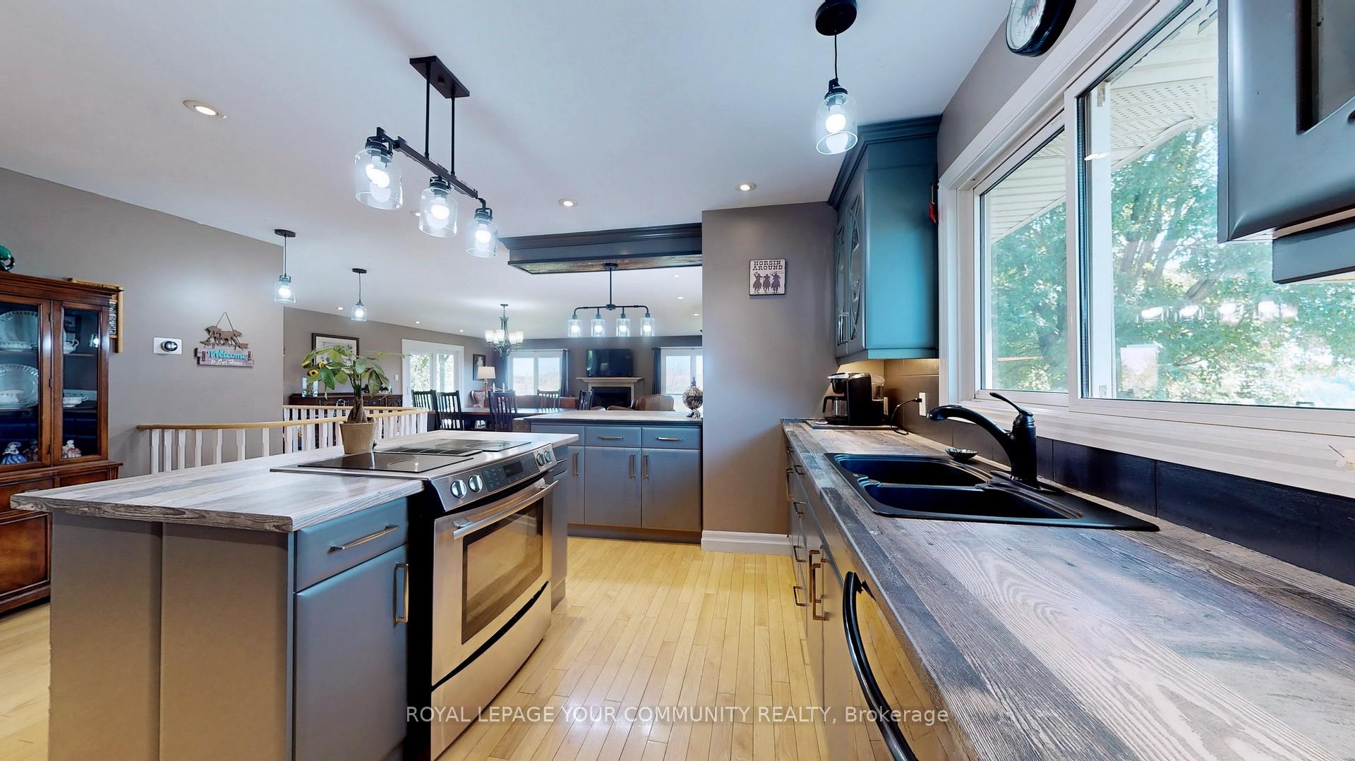 Photo 14 of 88 Highland Road, Alnwick/Haldimand, Rural Alnwick/Haldimand — HOMEH